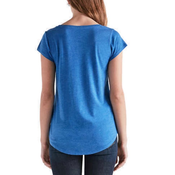 Lucky Brand Ladies' Graphic Tee - Picture 4 of 4